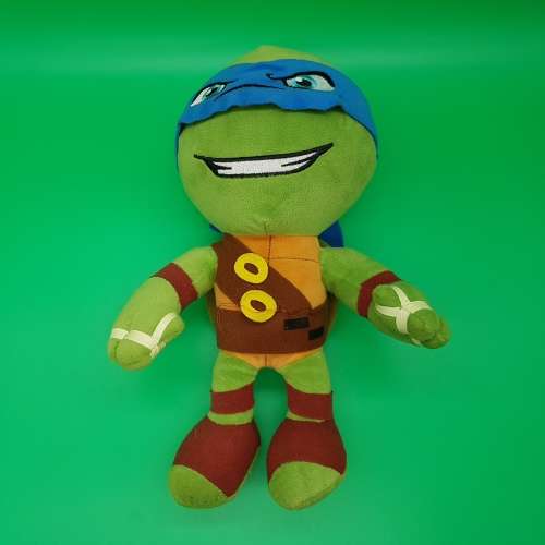 Original Ninja Turtle Stuffed Toy!!!