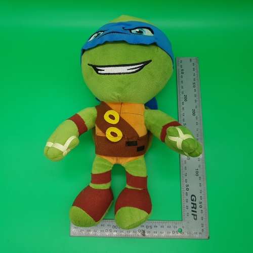 Original Ninja Turtle Stuffed Toy!!!