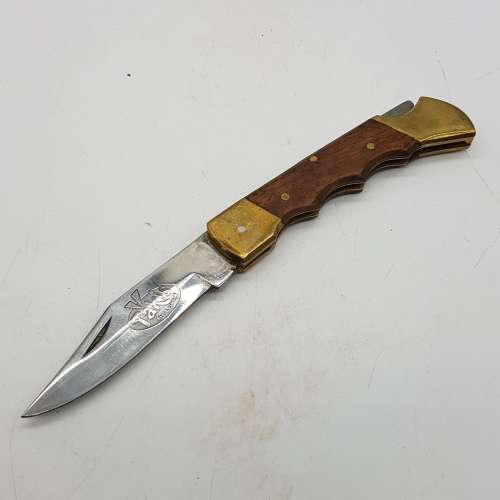 Original Takis Biltong Knife!!!