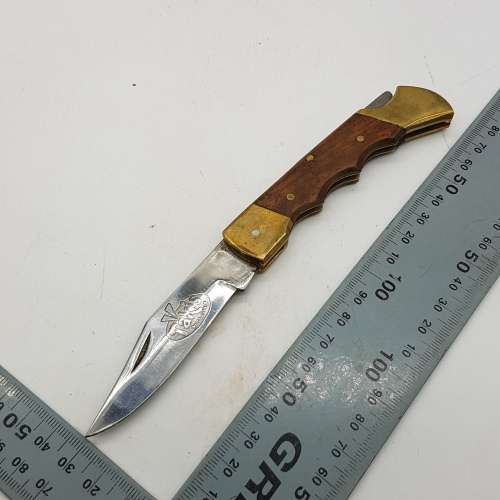 Original Takis Biltong Knife!!!