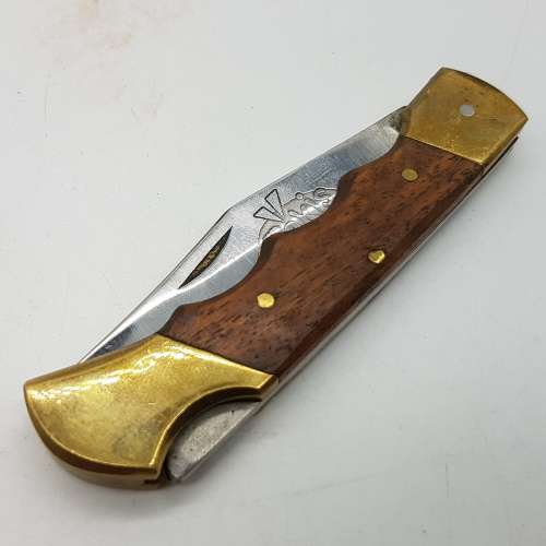 Original Takis Biltong Knife!!!