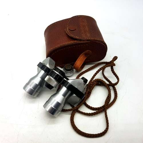 Vintage Miniature Eagle 8 x 20 Binoculars (Display)
