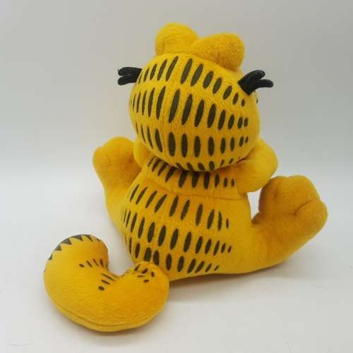 Original Vintage Garfield and Odie Doll!!!