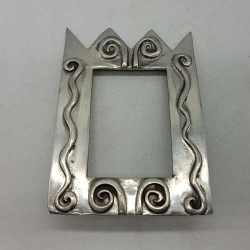 Original Vintage Carrol Boyes Pewter Picture Frame!!!