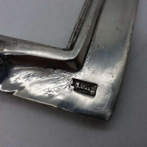 Original Vintage Carrol Boyes Pewter Picture Frame!!!