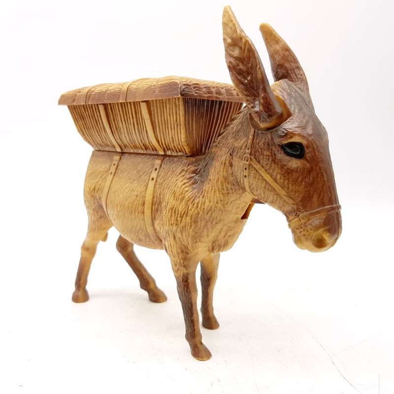 Original Hard Plastic Donkey Cigarette Dispenser!!!