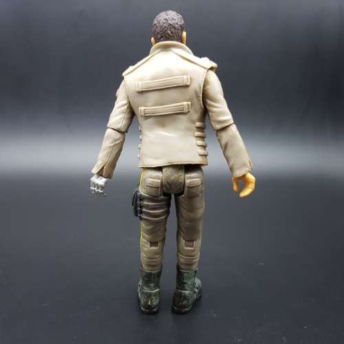 Original Terminator Action Figure!!!