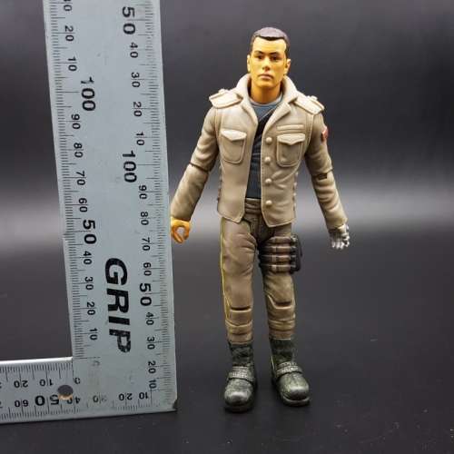 Original Terminator Action Figure!!!