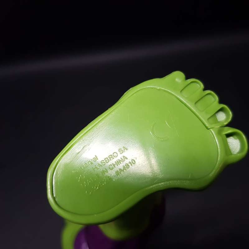 Large Hasbro HULK Figurine (280mm)