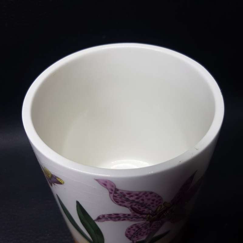 RARE!!! Original Portmeirion "The Botanic Garden, Circa 1818) Flower Vase!!!