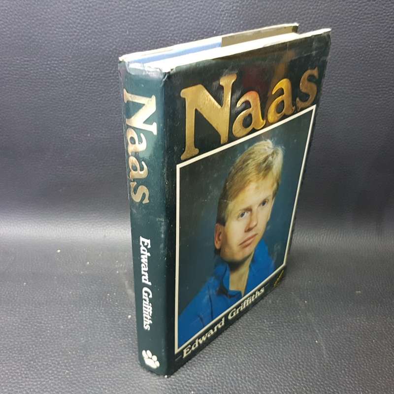 First Edition "NAAS" by Edward Griffith