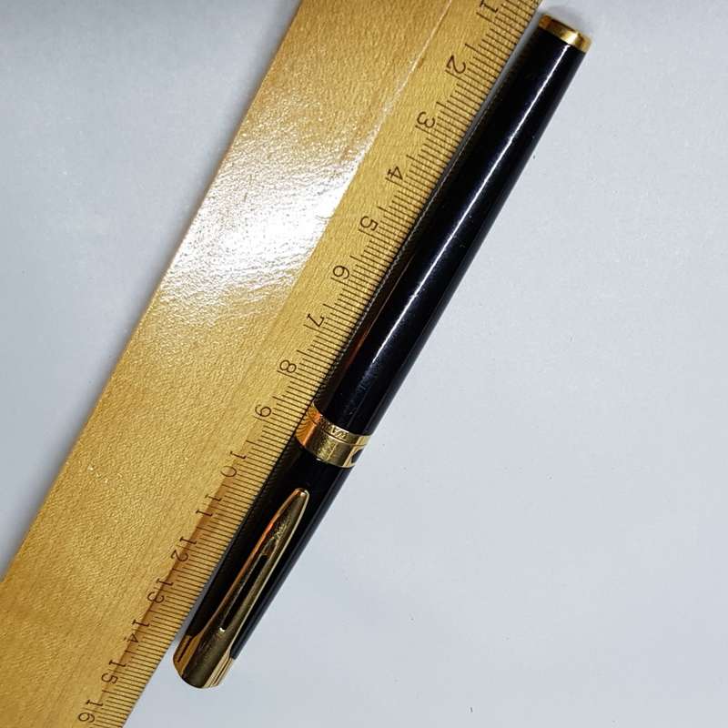 Original Waterman Paris 18k/750 Fountain Pen!!!