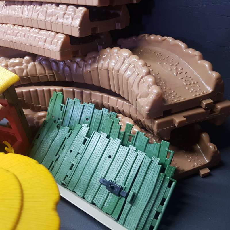 MASSIVE Original Playmobil Zoo Collection!!!