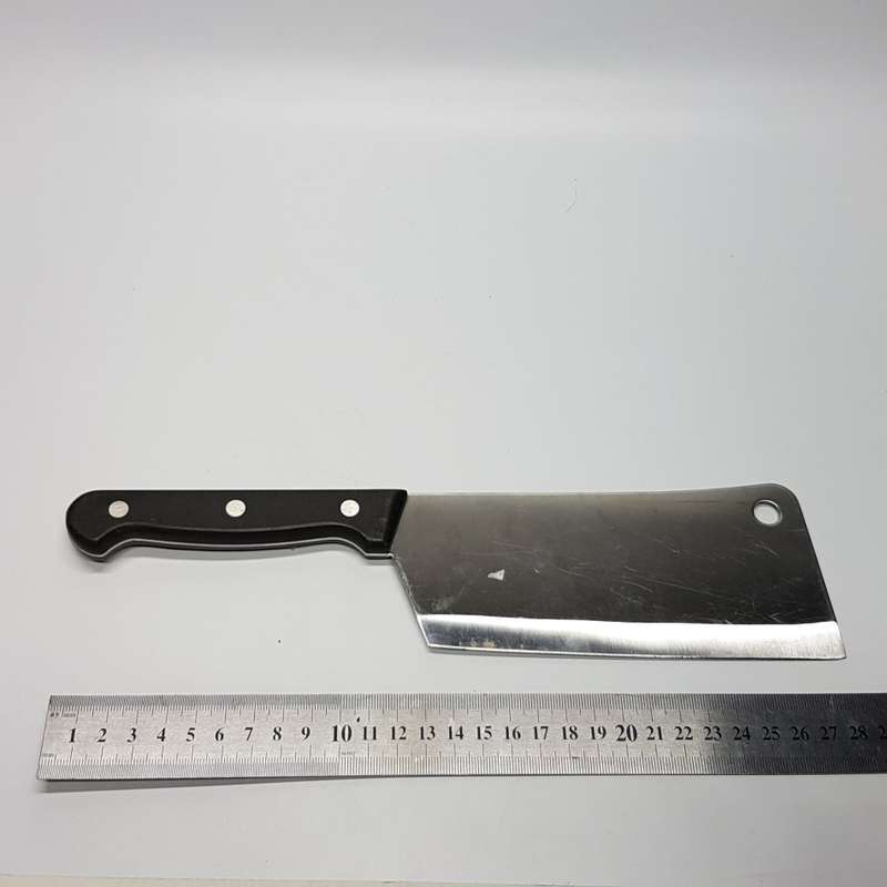 Original  Regent Forge Japanese Stainless Steel Meat Cleaver!!!