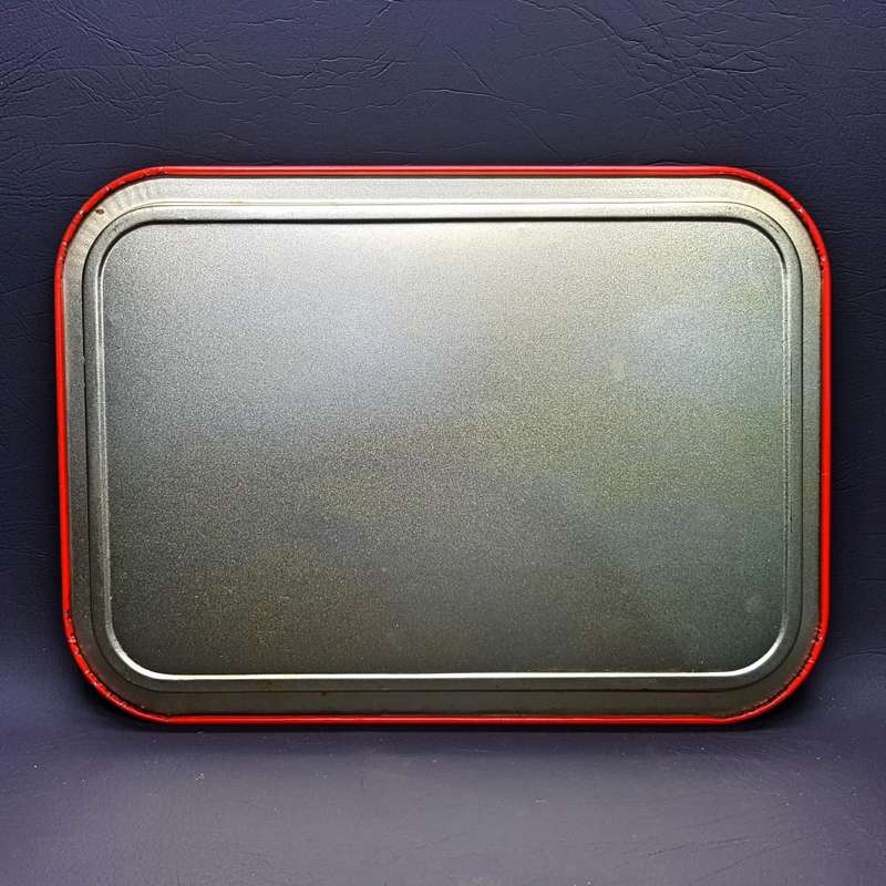 Lithographed Coca Cola Serving Tray!!!