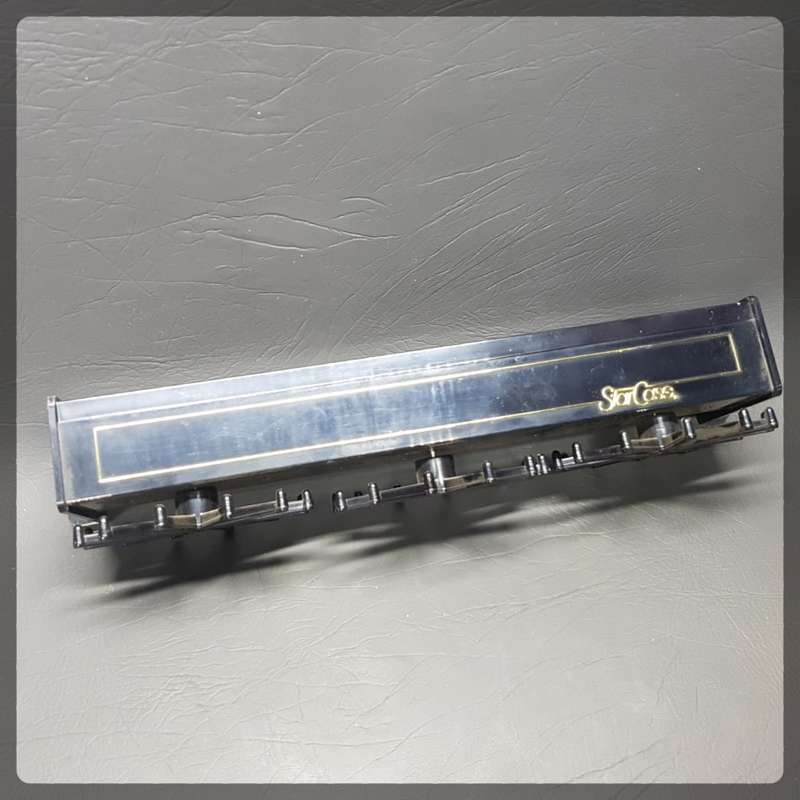 Original Battery Operated Tie and Vanity Display!!!