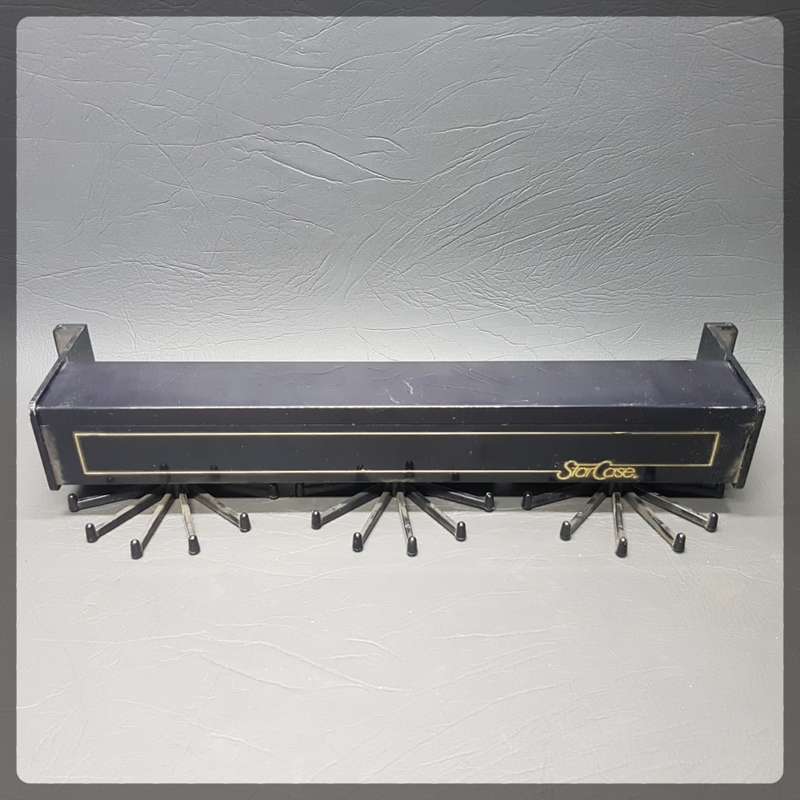 Original Battery Operated Tie and Vanity Display!!!