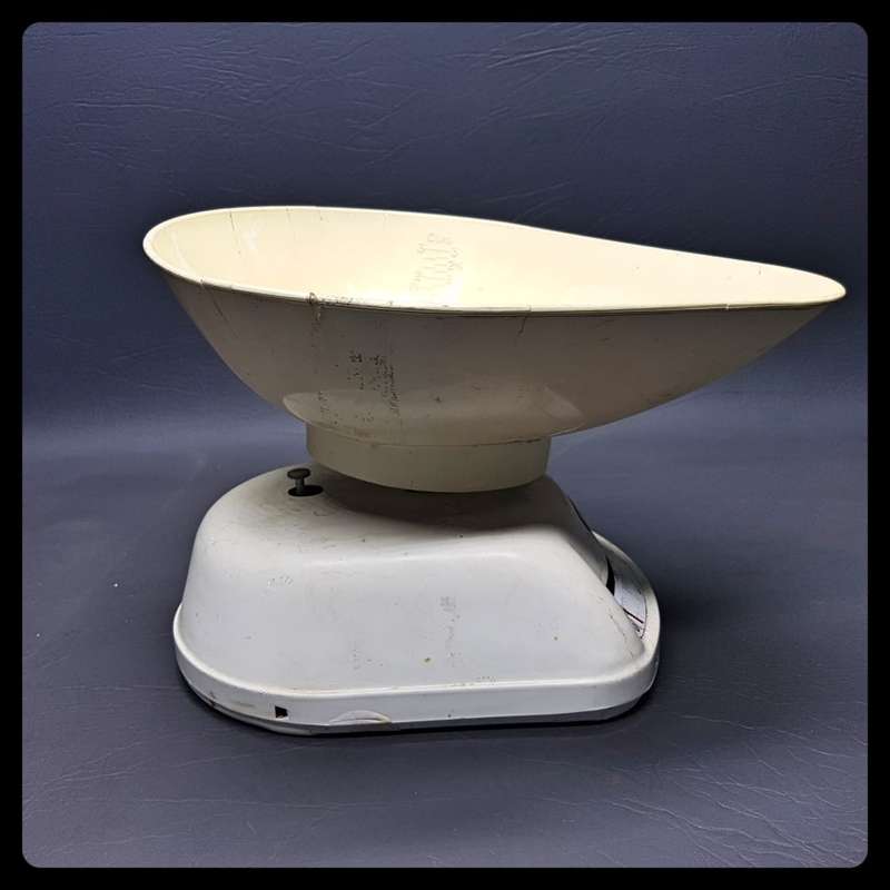 Vintage Salter Measuring Scale!!!