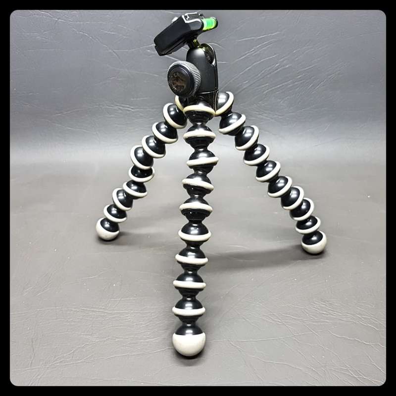 Original JOBY Gorilla Tri Pod!!!