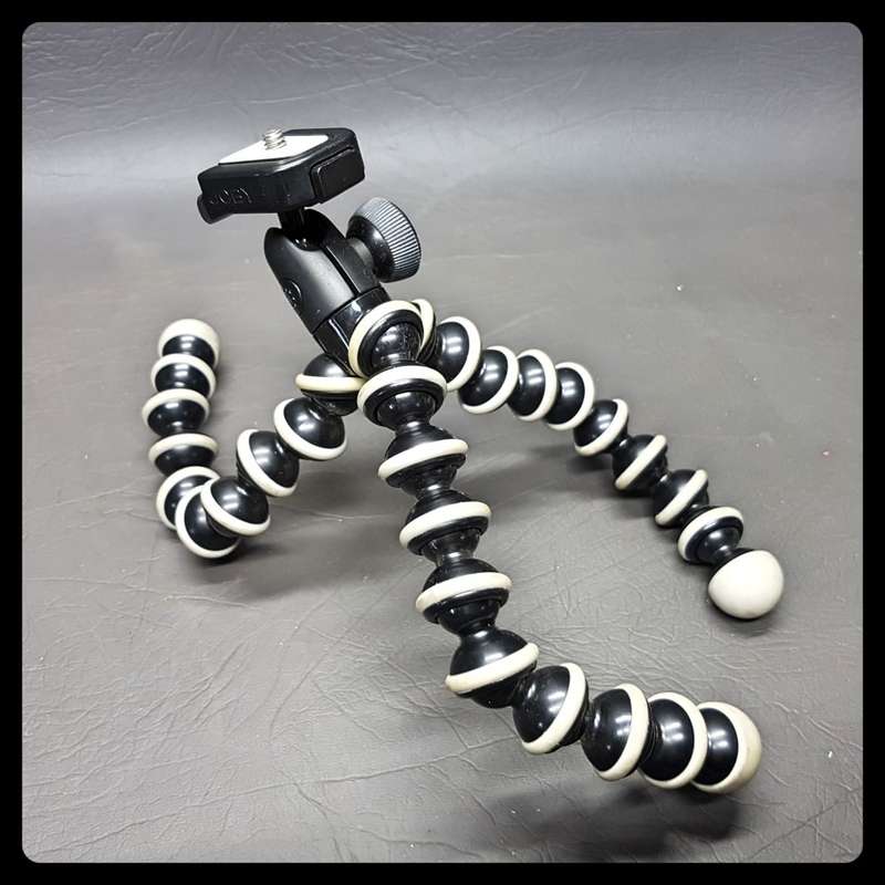 Original JOBY Gorilla Tri Pod!!!
