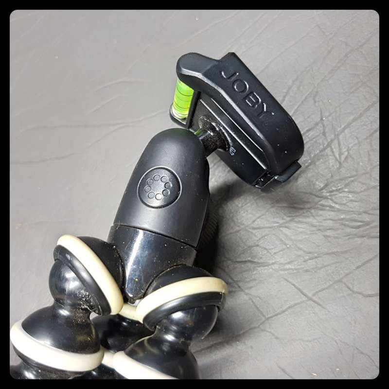 Original JOBY Gorilla Tri Pod!!!