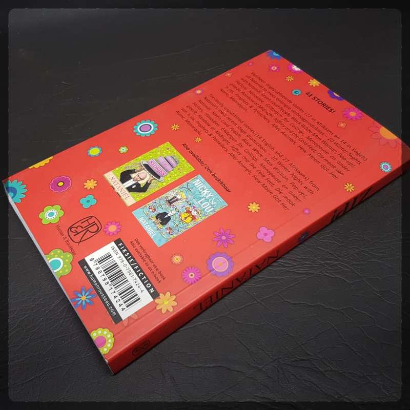 RARE!!! Autographed 1st Edition "ZIP" by Nataniel!!!