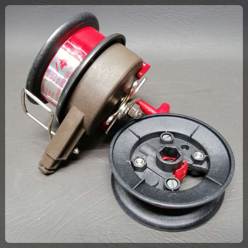 Original Boxed SA Made Phoenix Freshwater Reel (Never Used)