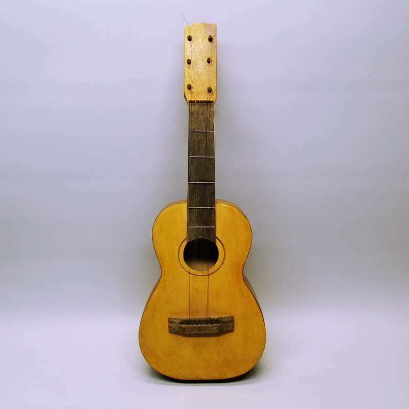 Original Small Vintage Ukulele!!!