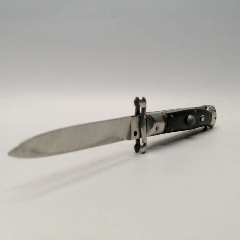 Original Vintage German Rostfrei Stiletto Knife!!!