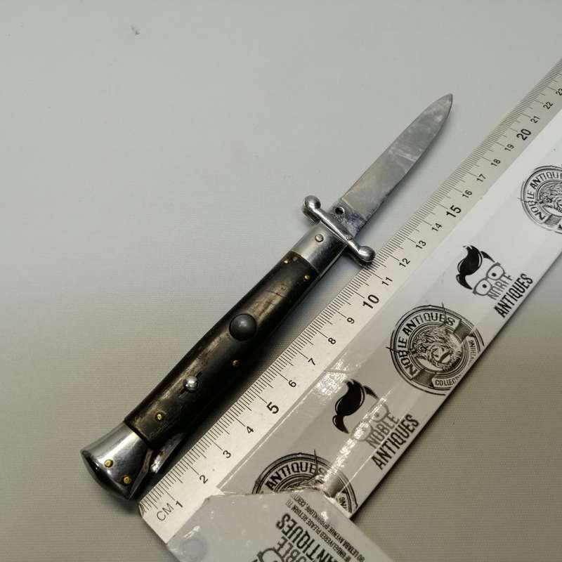 Original Vintage German Rostfrei Stiletto Knife!!!