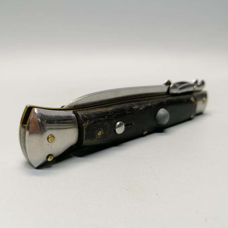 Original Vintage German Rostfrei Stiletto Knife!!!