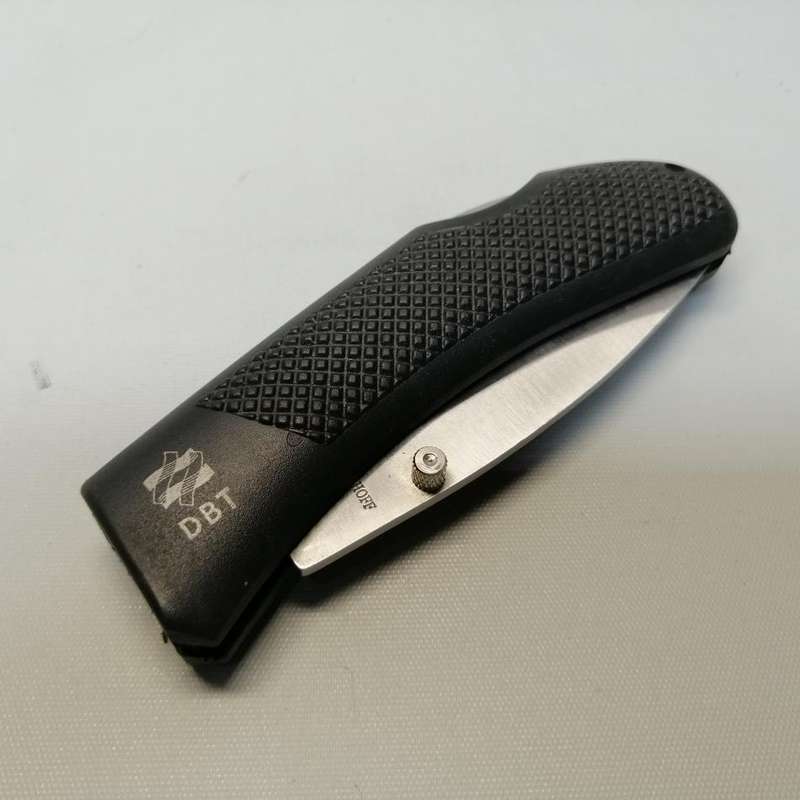 Original Giesen & Forsthoff Rostfrei German Folding Pocket Knife!!!