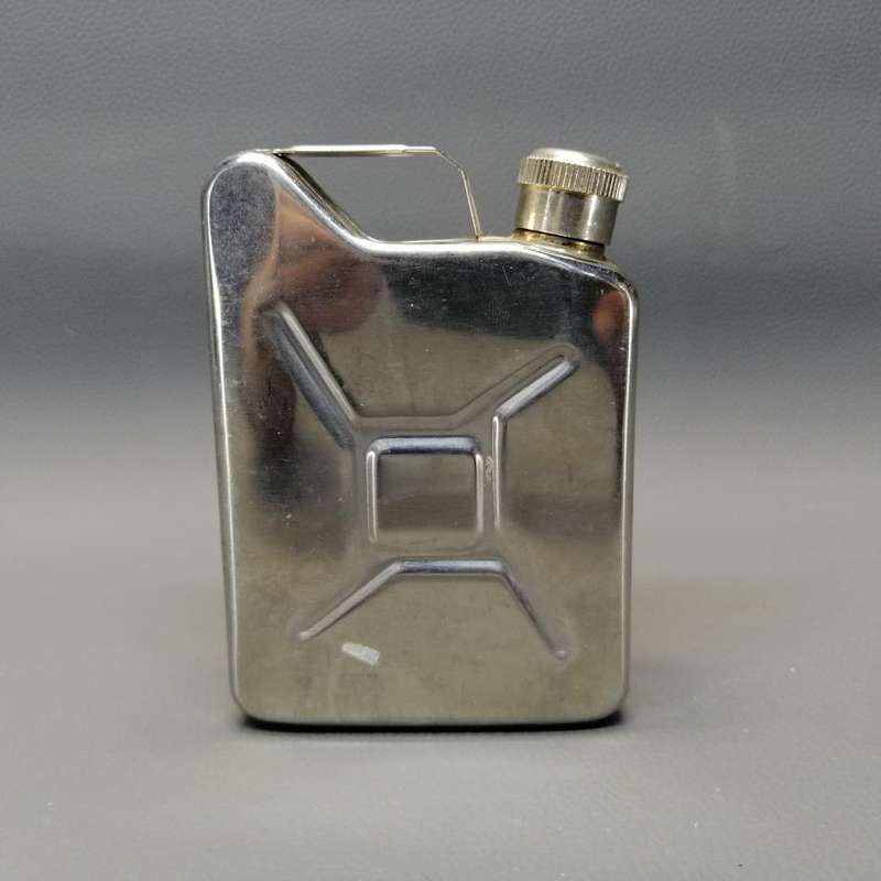 Original Jerry Can Drinking Flask!!!