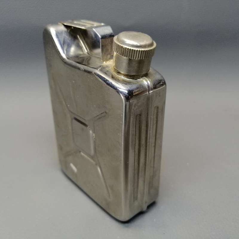 Original Jerry Can Drinking Flask!!!