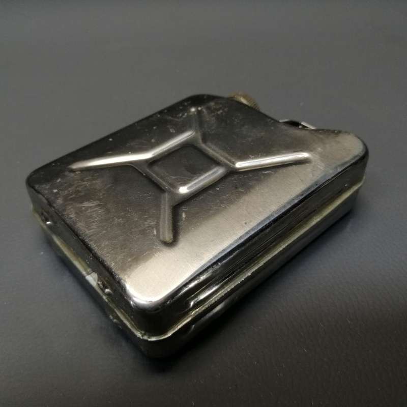 Original Jerry Can Drinking Flask!!!