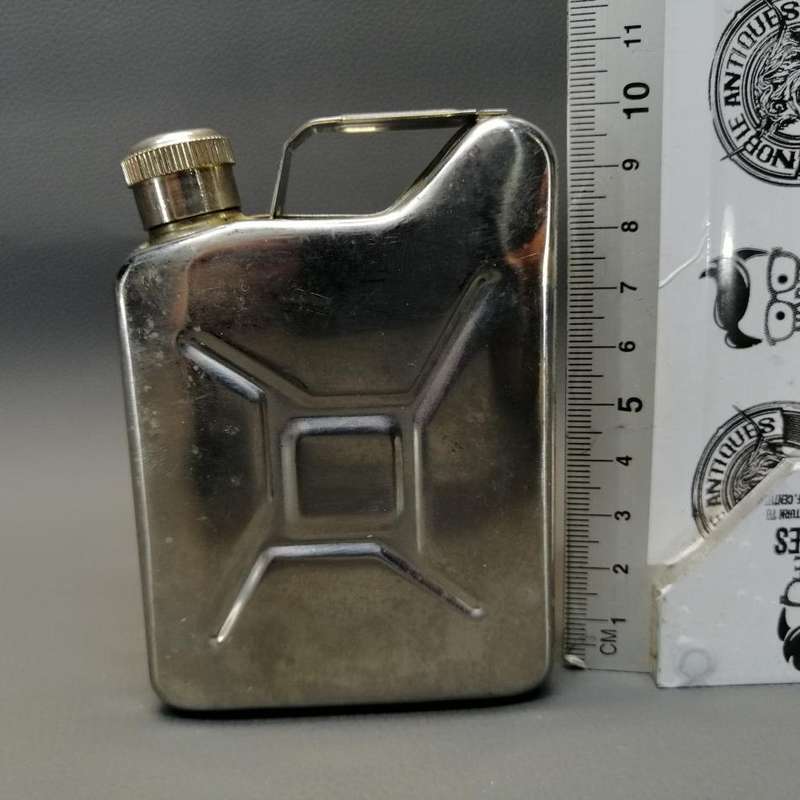 Original Jerry Can Drinking Flask!!!