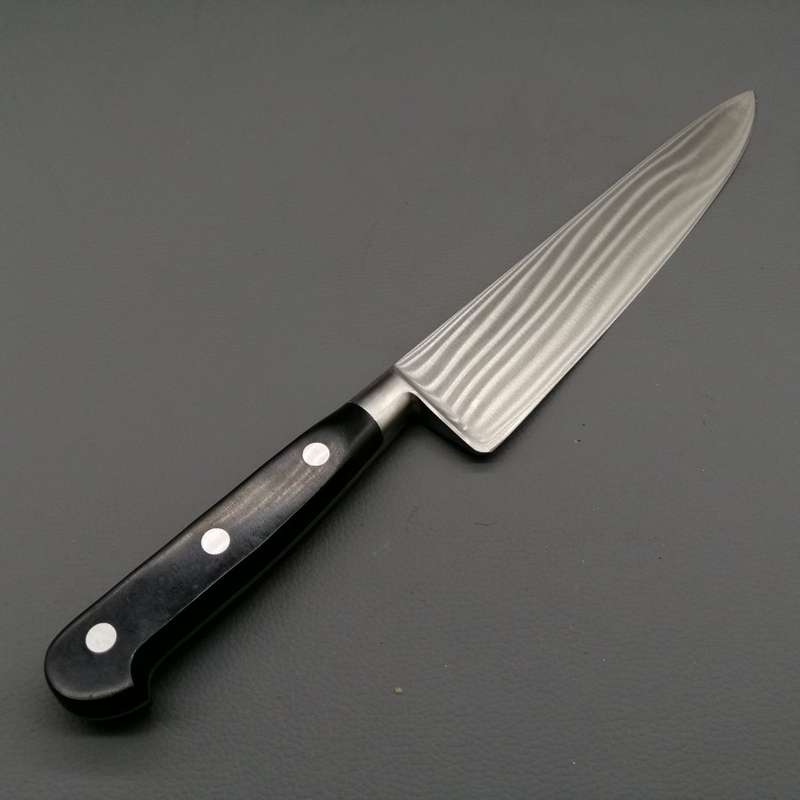 Large New Original Victorinox Butchers Knife!!!