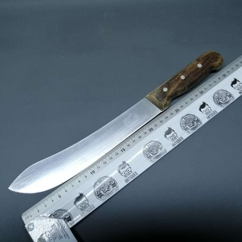 Large Original Victorinox Butchers Knife!!!