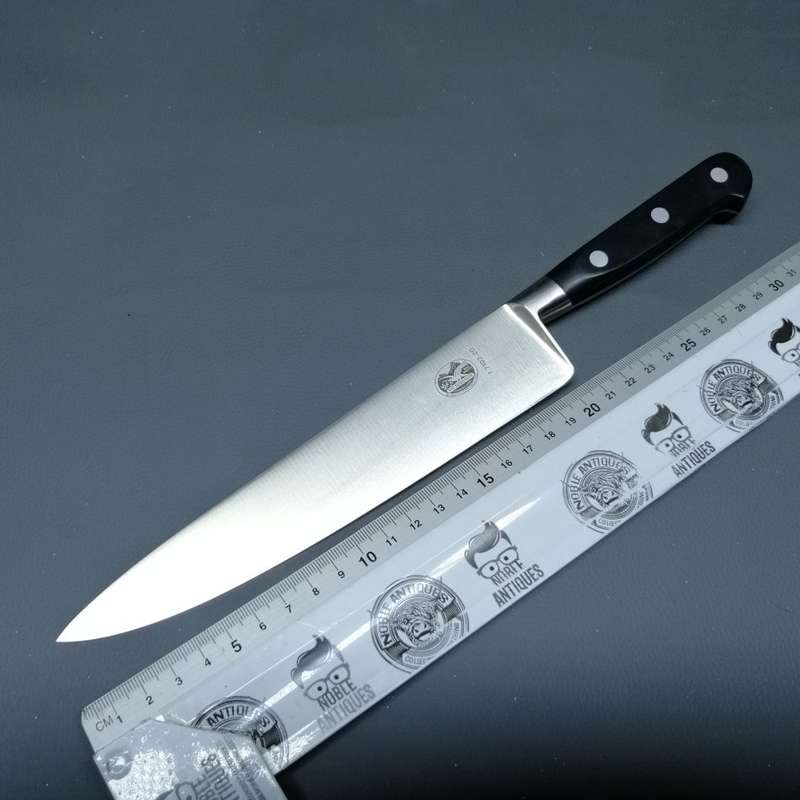 Large New Original Victorinox Butchers Knife!!!