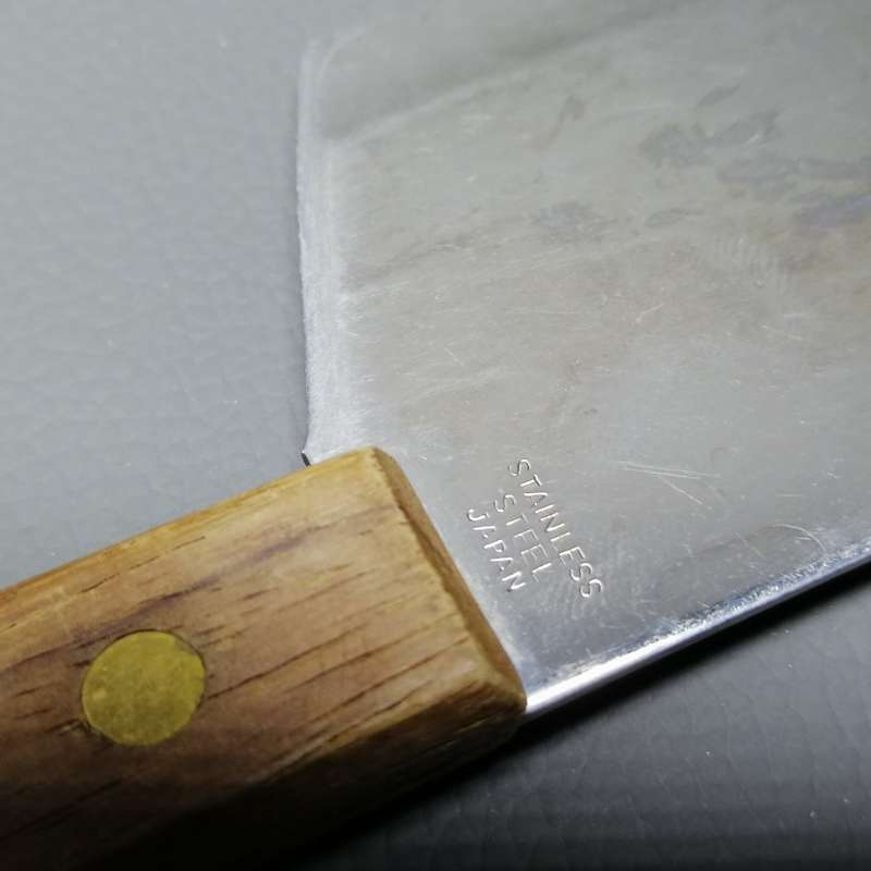 Large Japanese Stainless Steel Filleting Knife Collection!!!