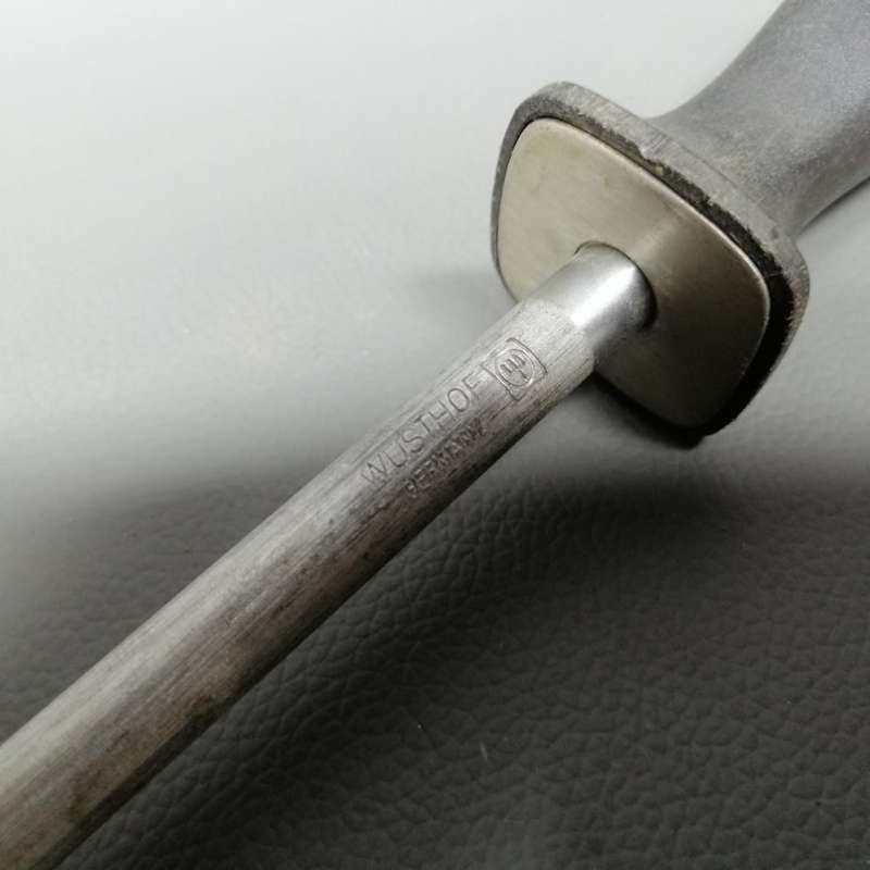 Original German WUSTHOF Knife Sharpener!!