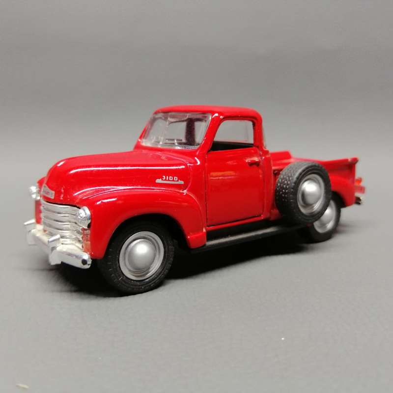 Scale 1:36 Maisto 1953 Chevrolet 3100 Pickup!!!