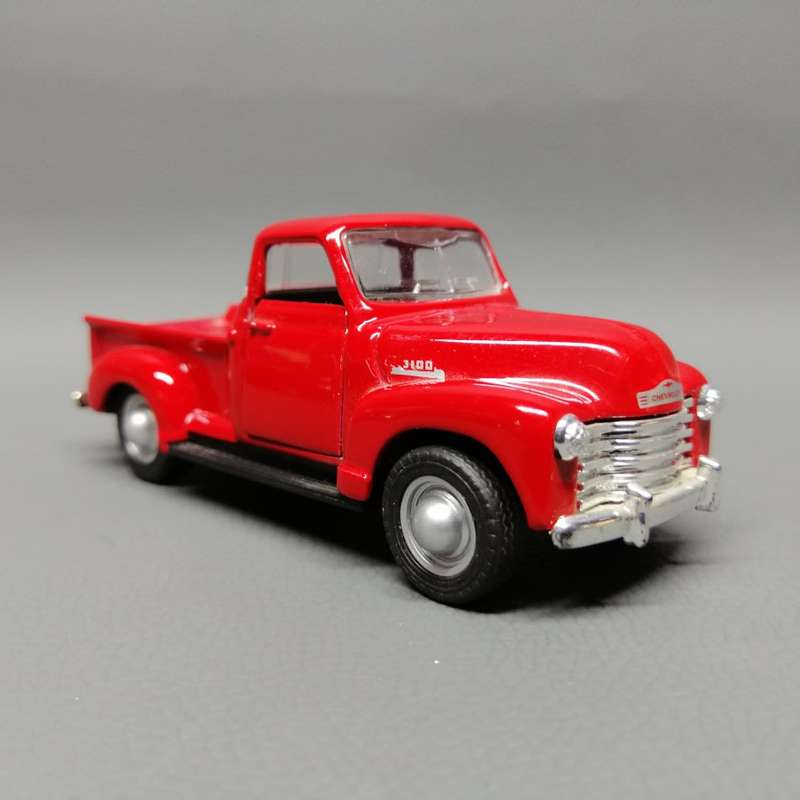 Scale 1:36 Maisto 1953 Chevrolet 3100 Pickup!!!