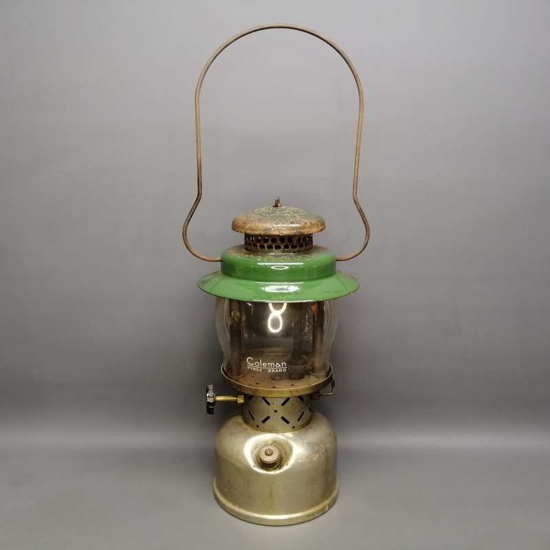 Large Vintage EMPIRE No237 Kerosene Lantern!!!