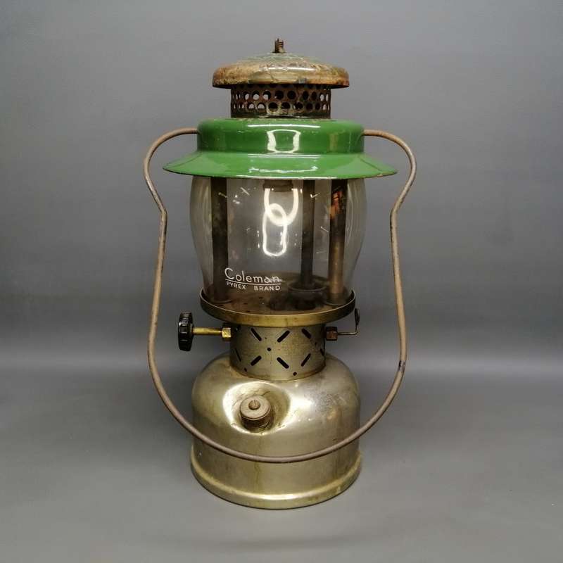 Large Vintage EMPIRE No237 Kerosene Lantern!!!