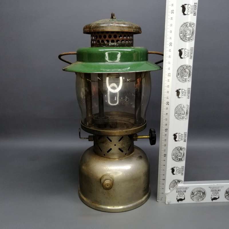 Large Vintage EMPIRE No237 Kerosene Lantern!!!
