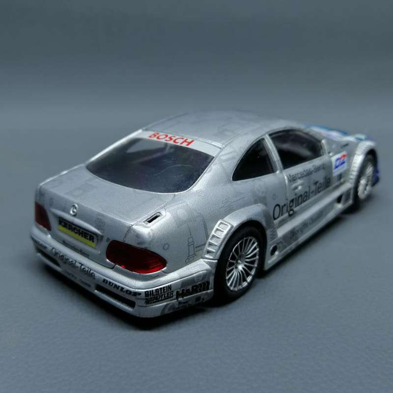 Original Ninco Mercedes Benz Arcor Slot Car