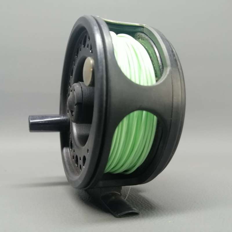 Original Bell's Fly Fishing Reel!!! Fantastic Condition!!!