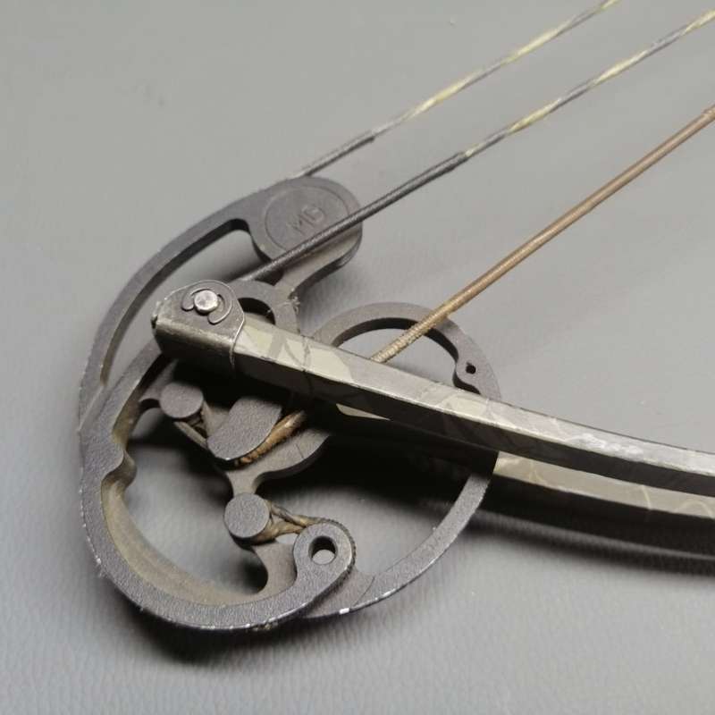 Original Cobra Compound Bow!!!