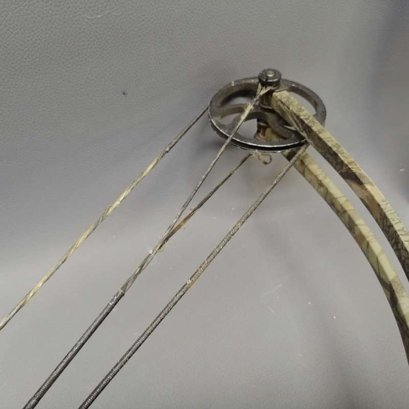 Original Cobra Compound Bow!!!